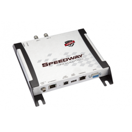 Impinj Speedway Revolution R220 UHF RFID Okuyucu (2 Port) 